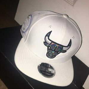 New Era Chicago Bulls Eastern Conference Snapback